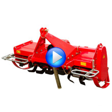 2016 Hot Selling New Design Rotavator (LFH 135)